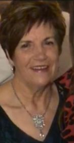 Patsy (Patricia) Murray