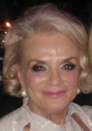 PATSY O'BRIEN