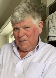 Pat (Patsy) O'CONNOR