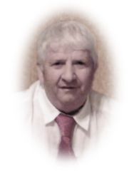 Patrick (Patsy) O'Toole