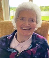 Patricia (Patsy) Reilly