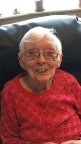 Patricia (Patsy) Sheedy