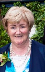 Death Notice of Patsy (Josephine) Sheils (née Mc Gowan) (Drogheda ...