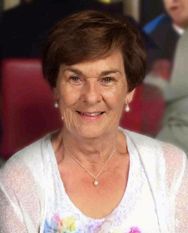 Patricia (Patsy) Lynch