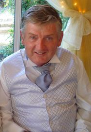 Patrick (Patsy) Moran