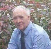 Patrick (Patsy) Kearney