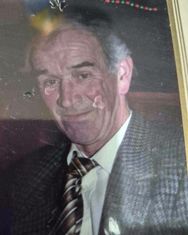 Patrick (Patsy) Meehan