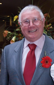 Patrick (Ernie) Murray