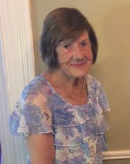 Patricia(Patty) Farrell