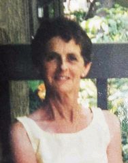 PATRICIA (PATTY) JACQUES