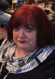 Patricia (Patty) Morrissey