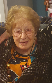 Patricia (Patty) O'Dowd