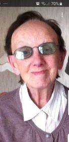 Patricia (Patty) Vaughan