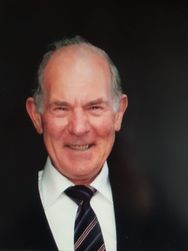 Patrick (Paudie) Buckley