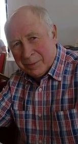 Patrick (Paudie) O’Mahony