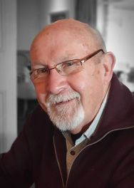Paul Blackie