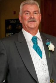 Paul (Pudge) BYRNE