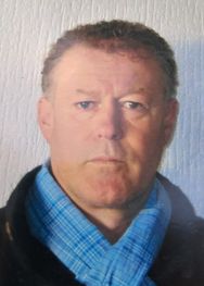 Paul CANNING