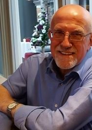 Paul Coleman