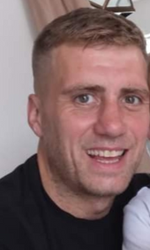 Paul (Paulie) Cummins