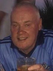 Add Condolence For Paul Delaney (Dublin City, Dublin) | Rip.ie