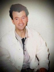 Paul (William) Dunbar