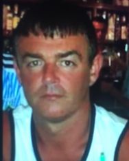 Paul (Paulie) Garland