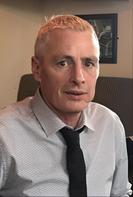 Paul (Giffo) GRIFFIN