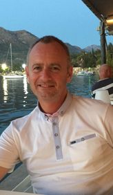 Paul Healy
