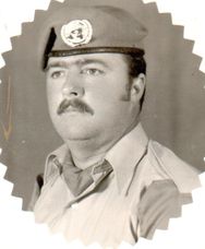 Frederick (Paul) HOWARD