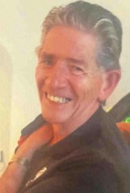 Paul Kavanagh