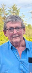 Paul Maguire