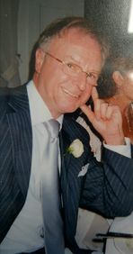 Paul (aka Michael of Dublin) Morrin