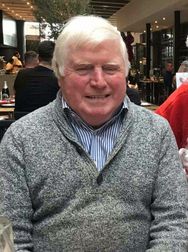 Paul (Badger) NUGENT