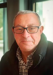 Paul (Beano) Rourke
