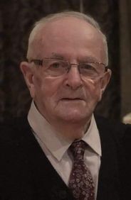 Paul McFadden, (Paul Sam)