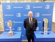 Paul (Albert) Saunders