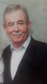 Paul (Skinner) SKEEN