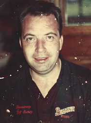 Paul Verdon