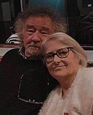 Paul & Morag Kavanagh