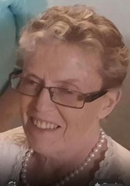 Paula Dunphy