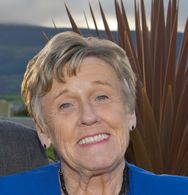 Paula Connor