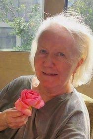 Paula Maria Cecilia O'Callaghan