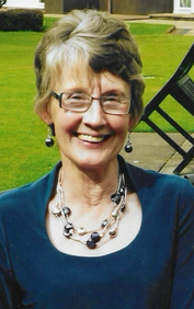 Pauline Catherine Alston