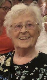Pauline Branagan