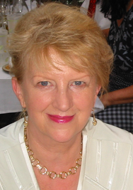 Pauline FLEMING