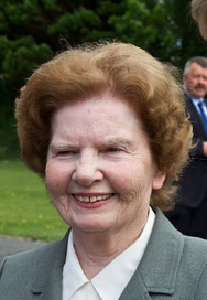 Pauline Harmon