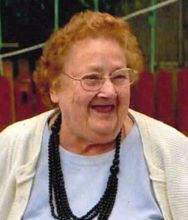 Pauline Healy