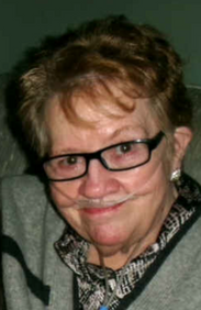 Pauline KEATING