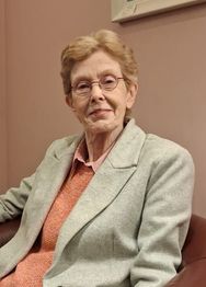 Pauline Kehoe